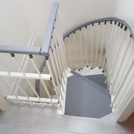 Luciano & Norma'S House La Torre Apartment มัสซามาริตติมา ภายนอก รูปภาพ