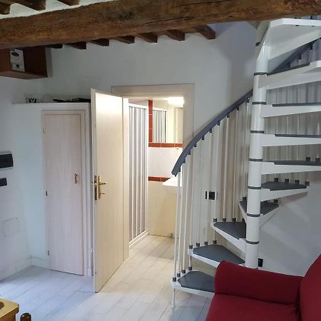 Luciano & Norma'S House La Torre Apartment มัสซามาริตติมา ภายนอก รูปภาพ